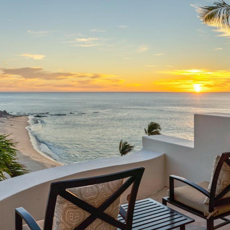 Casa Bella 5BR Ocean Views - Villa - 13