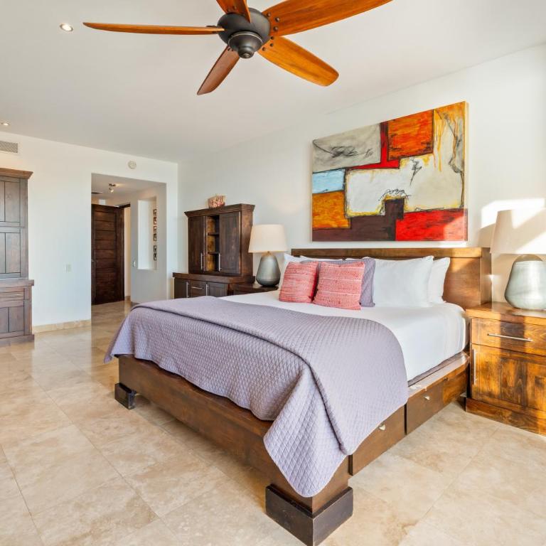 Casa Bella 5BR Ocean Views - Villa - 14