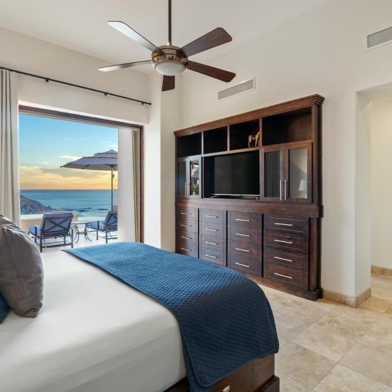 Casa Bella 5BR Ocean Views - Villa - 18