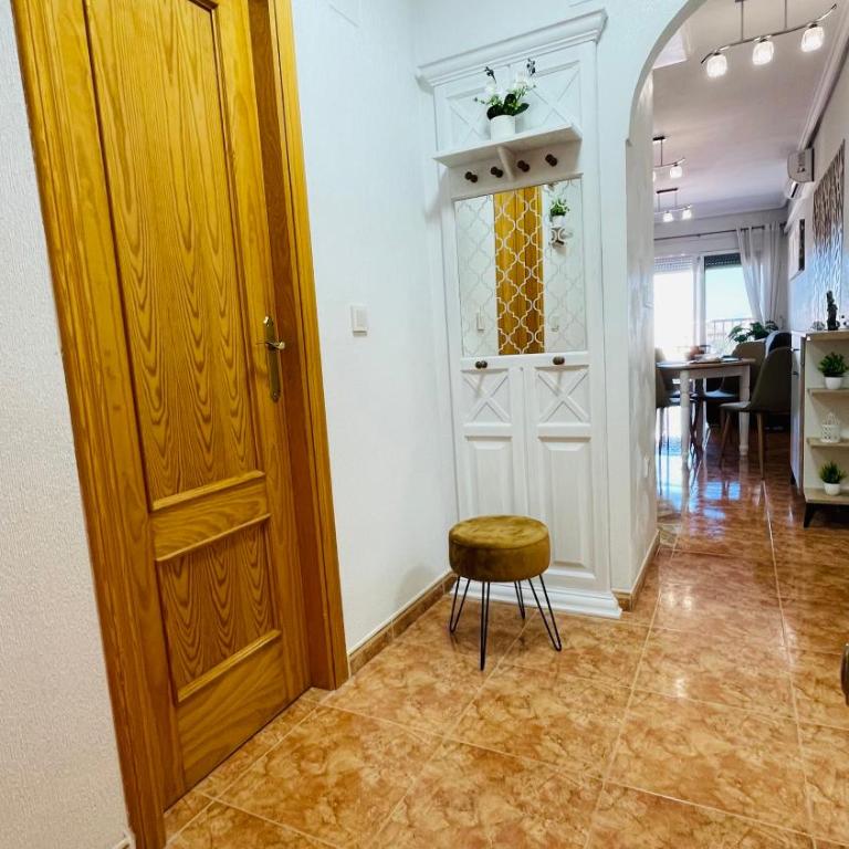 Panoráma Apartman - Penthouse-Apartment - 5