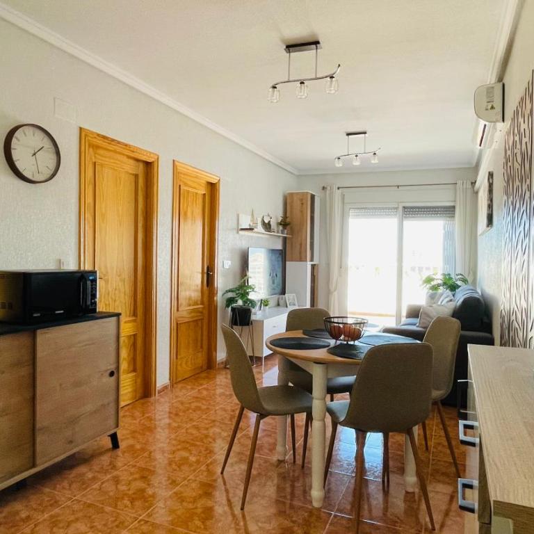 Panoráma Apartman - Penthouse-Apartment - 11