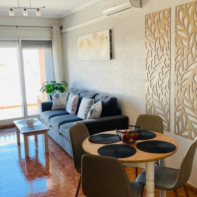 Panoráma Apartman - Penthouse-Apartment - 17