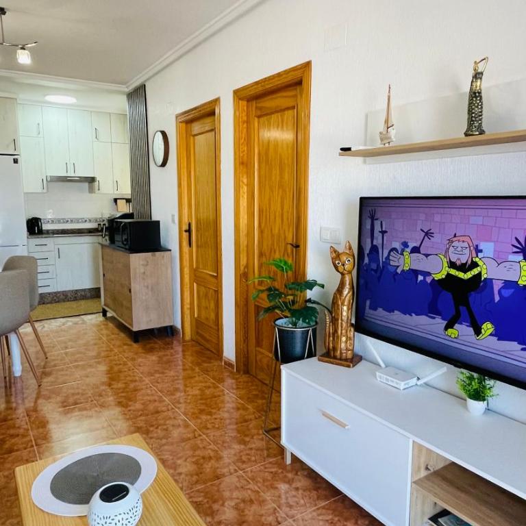 Panoráma Apartman - Penthouse-Apartment - 21
