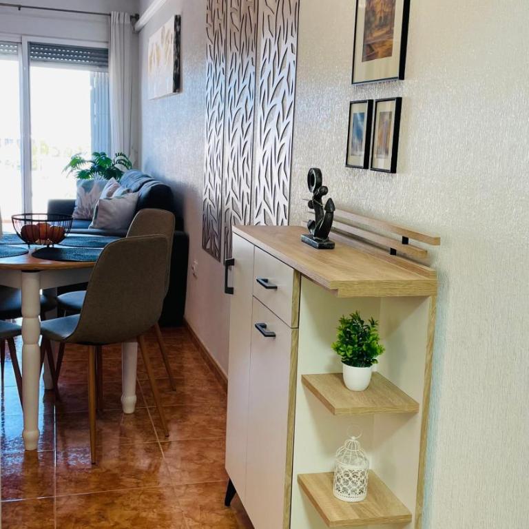 Panoráma Apartman - Penthouse-Apartment - 22