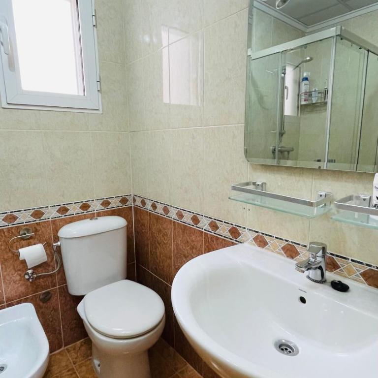 Panoráma Apartman - Penthouse-Apartment - 47