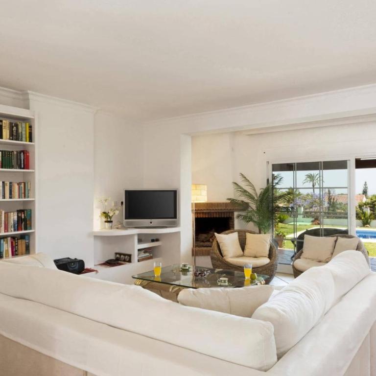 Villa Oasis Beach by Villa Plus - Villa - 10