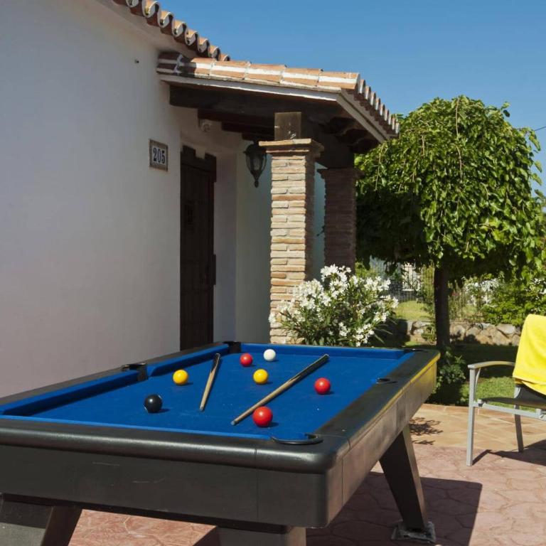 Villa Oasis Beach by Villa Plus - Villa - 18