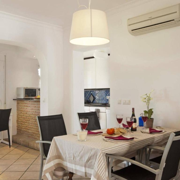 Villa Oasis Beach by Villa Plus - Villa - 20