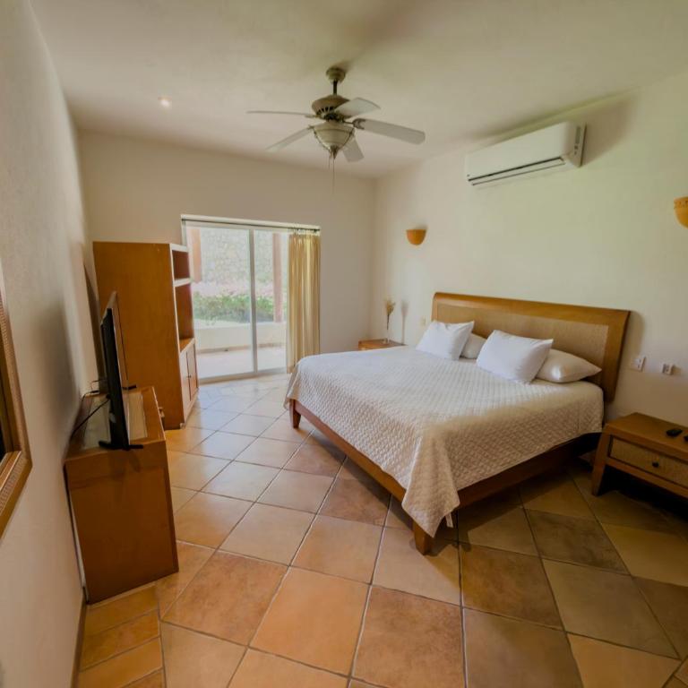 Las Quintas, San José del Cabo - Villa de 3 dormitorios - 13