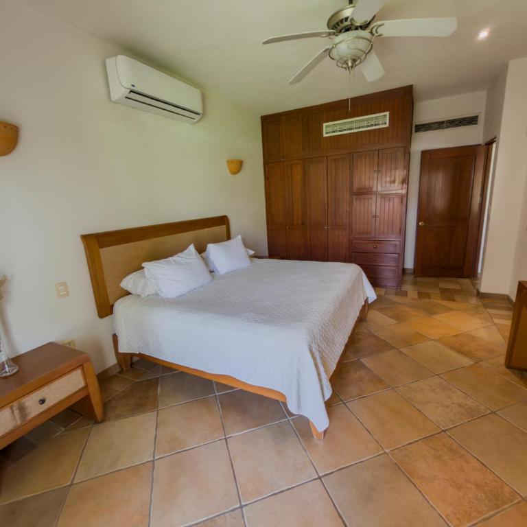 Las Quintas, San José del Cabo - Villa de 3 dormitorios - 14