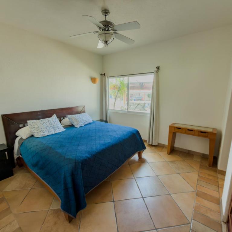 Las Quintas, San José del Cabo - Villa de 3 dormitorios - 15