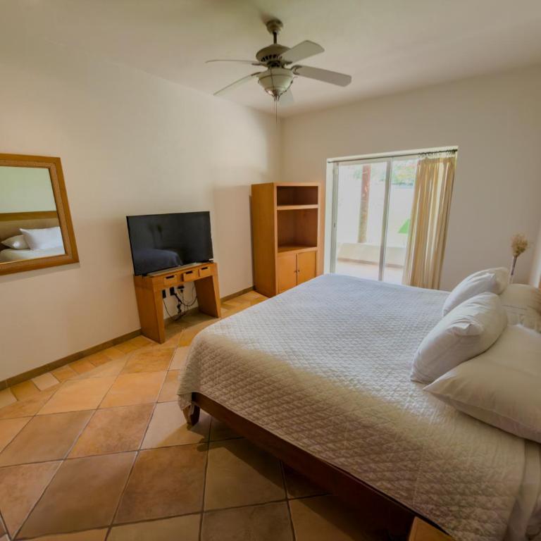 Las Quintas, San José del Cabo - Villa de 3 dormitorios - 17