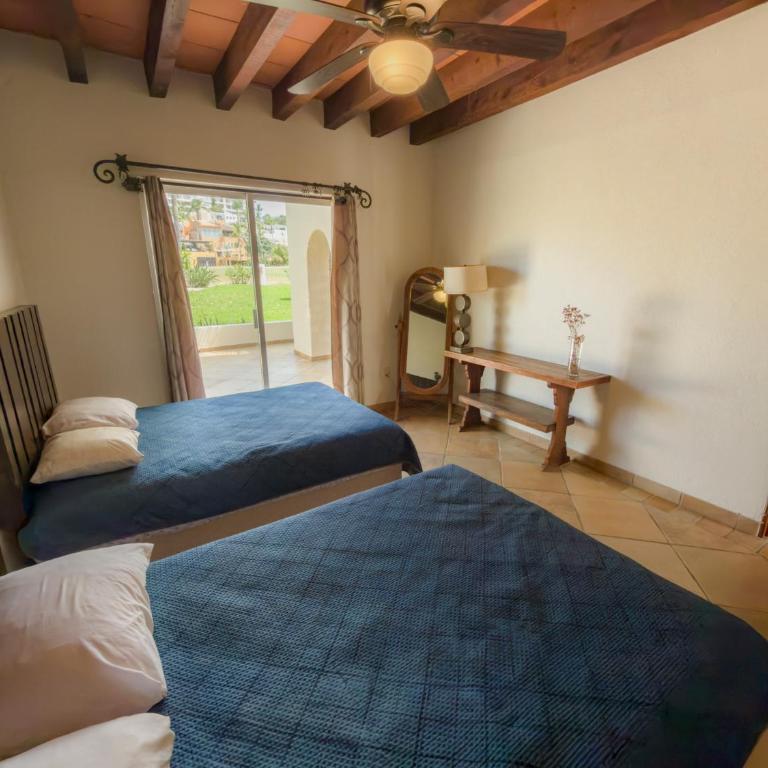 Las Quintas, San José del Cabo - Villa de 3 dormitorios - 18