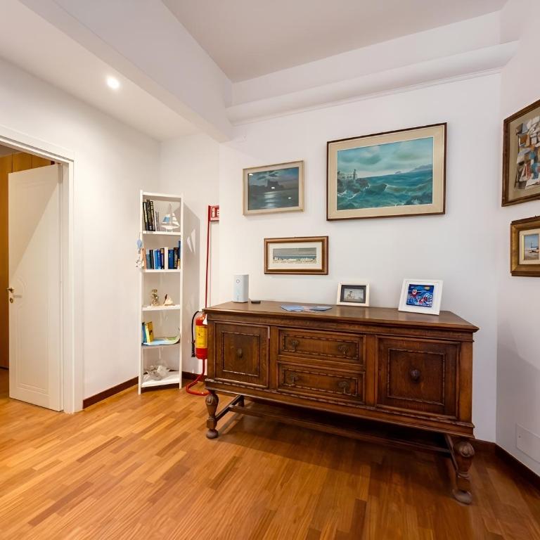 Archi Blu Lerici - Appartamento con 1 Camera da Letto - 7