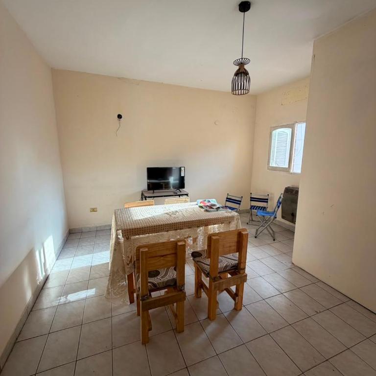 AV libertad - Casa con 1 dormitorio - 1