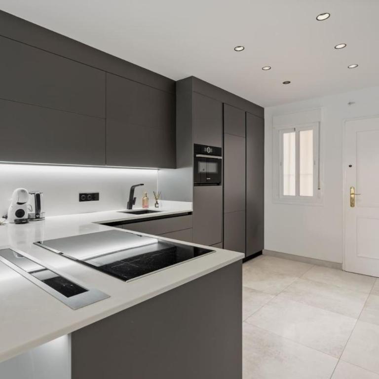 Calanova Grand Golf Appartement - Mijas - Apartamento - 20