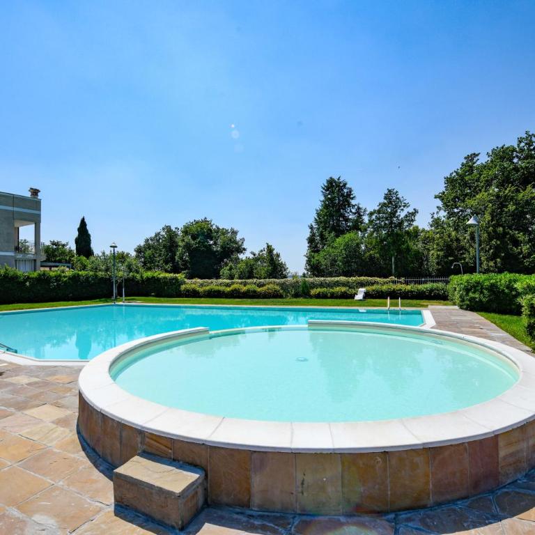 My Peschiera Holiday Apartment Quadrivium Residence - Appartamento con 2 Camere da Letto - 25