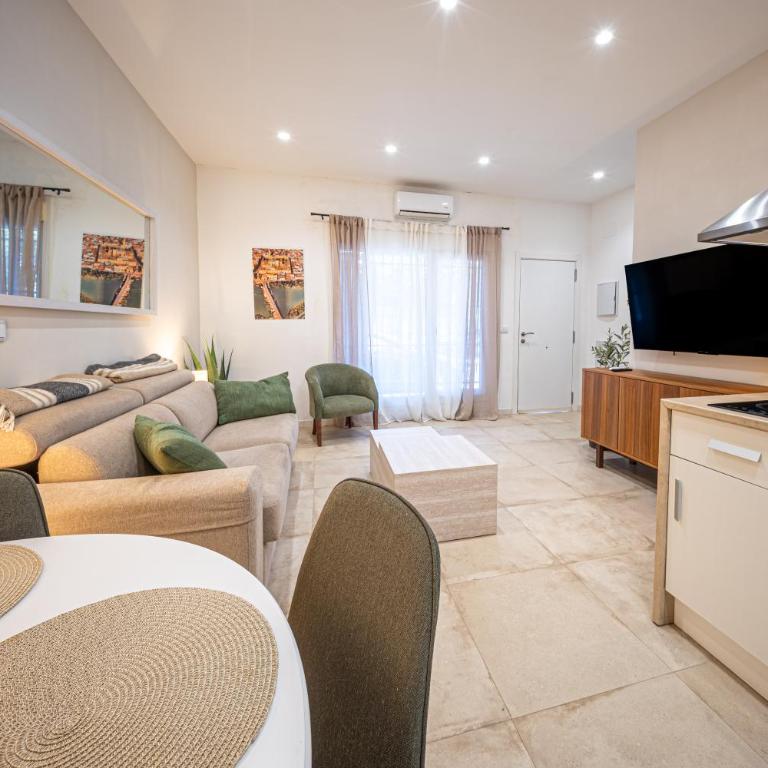 Geysotur AT Jardines del Rio - Apartment - 10
