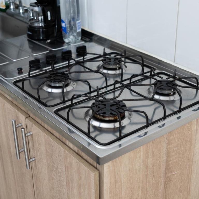Moderno Apartamento en el Norte de Armenia - Apartamento de 1 dormitorio - 18