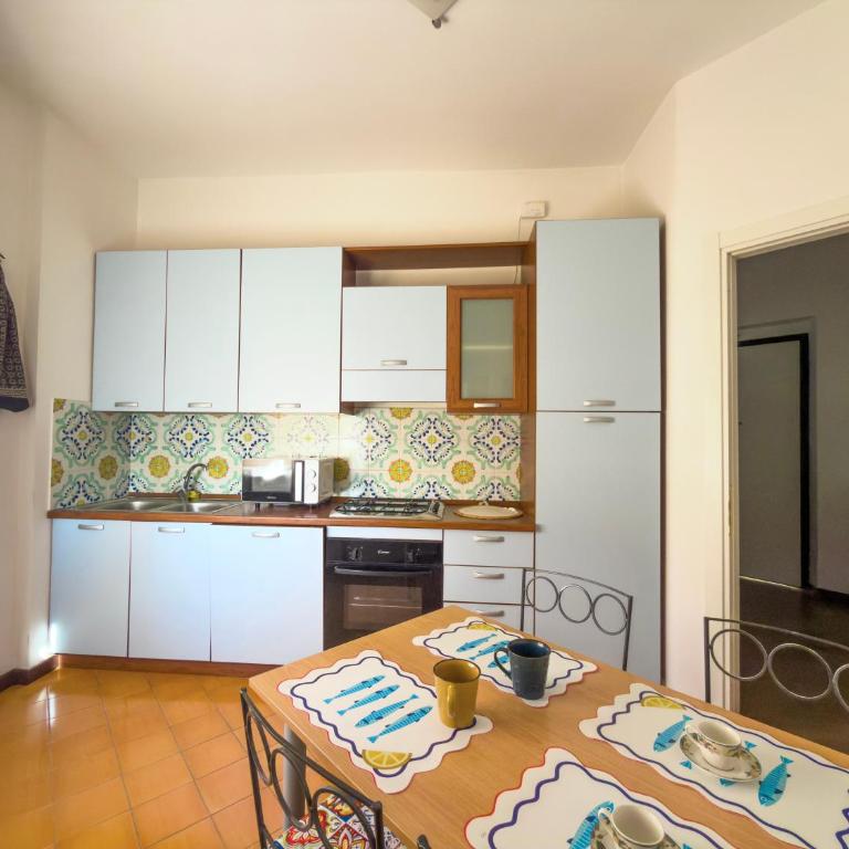 Archi Blu Lerici - Appartamento con 1 Camera da Letto - 12