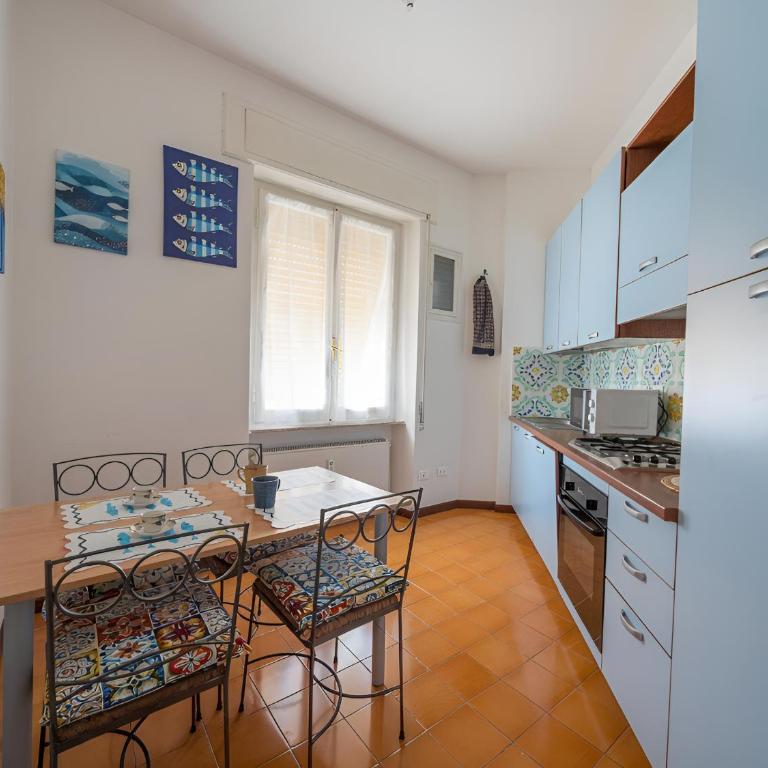 Archi Blu Lerici - Appartamento con 1 Camera da Letto - 13