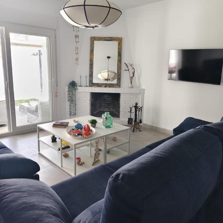 La OSTRA 33 - Four-Bedroom Vacation Home - 3