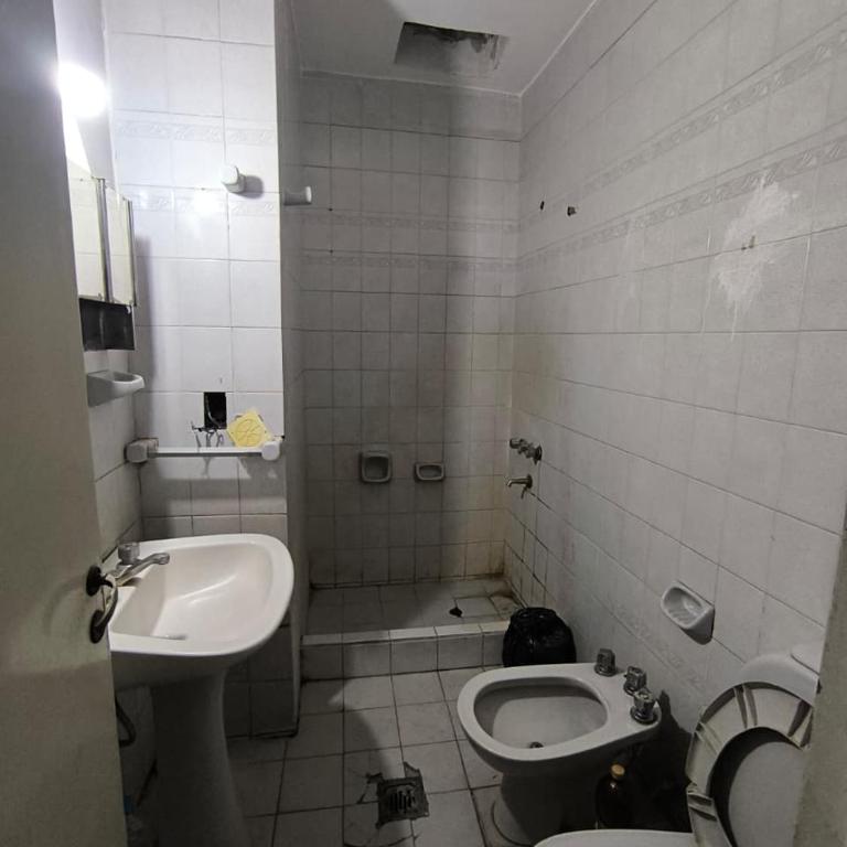 AV libertad - Casa con 1 dormitorio - 5