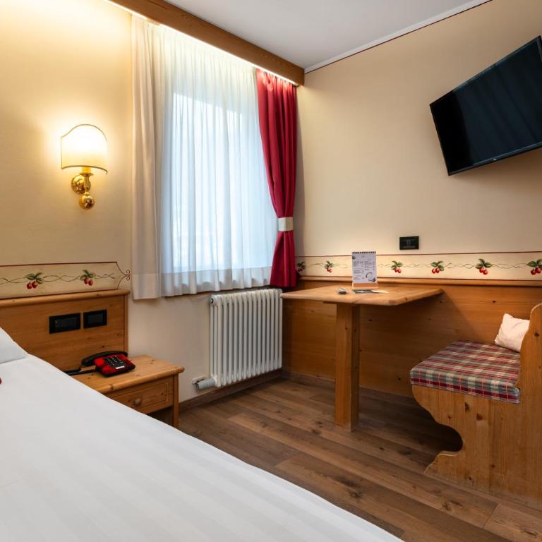 Hotel Garnì La Montanara - Camera Singola - 2