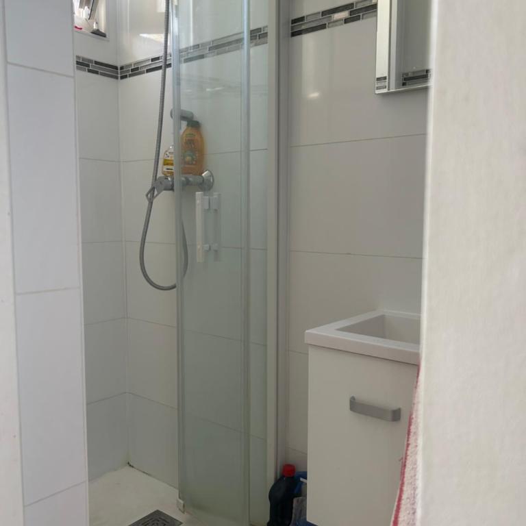 Appartement Parisien, Gambetta Père Lachaise - Appartement 1 Chambre - 2