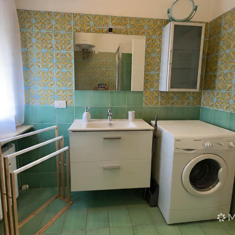 Archi Blu Lerici - Appartamento con 1 Camera da Letto - 16