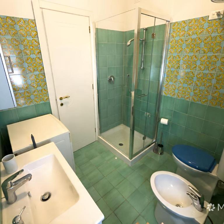 Archi Blu Lerici - Appartamento con 1 Camera da Letto - 17