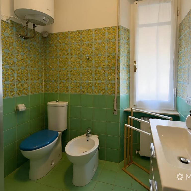 Archi Blu Lerici - Appartamento con 1 Camera da Letto - 18