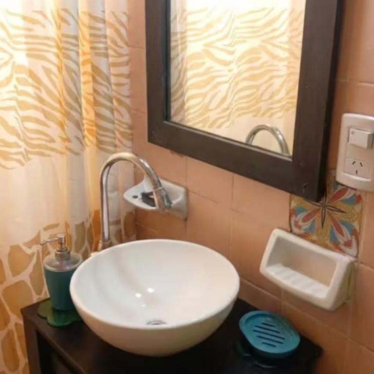 Studio city center - Apartamento de 1 dormitorio - 3
