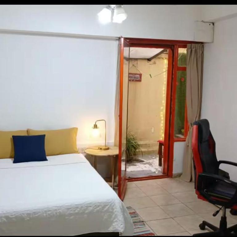 Studio city center - Apartamento de 1 dormitorio - 4