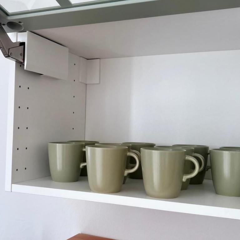 Urban Garden - Apartment mit 2 Schlafzimmern - 12
