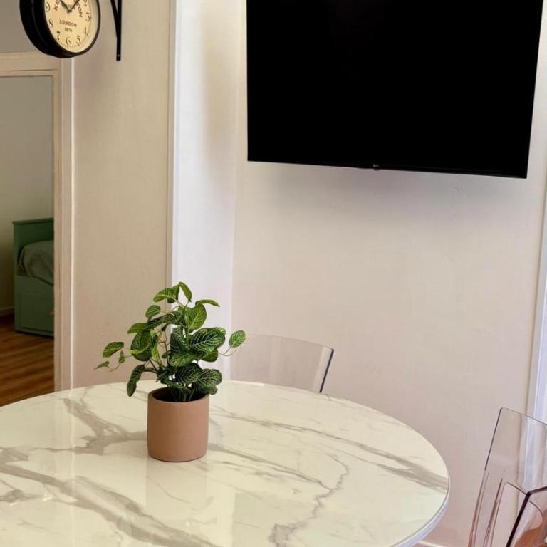 Urban Garden - Apartment mit 2 Schlafzimmern - 35