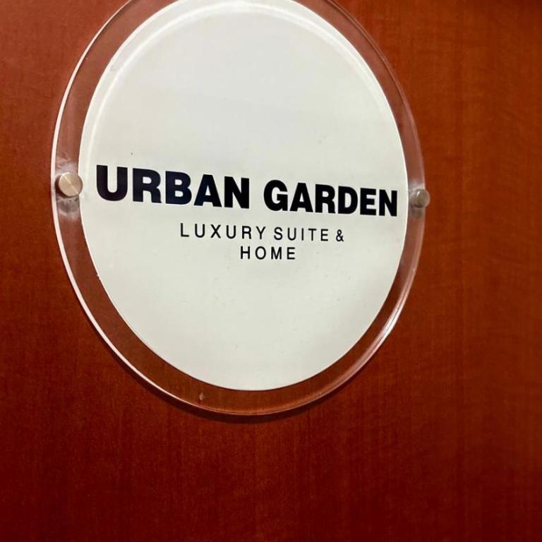 Urban Garden - Apartment mit 2 Schlafzimmern - 40