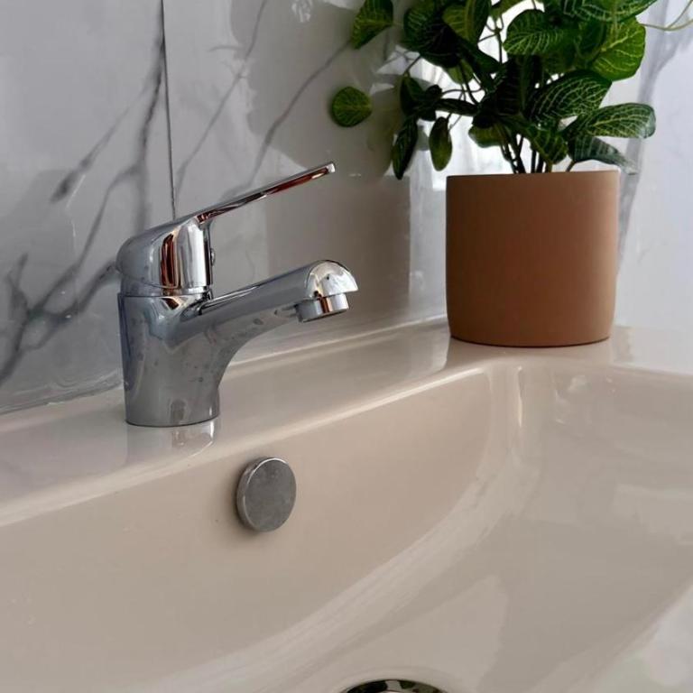 Urban Garden - Apartment mit 2 Schlafzimmern - 41