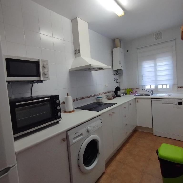 Playa La Barrosa Lali - Two-Bedroom Apartment - 3