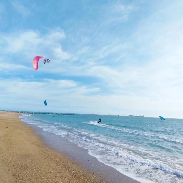 Playa La Barrosa Lali - Two-Bedroom Apartment - 5