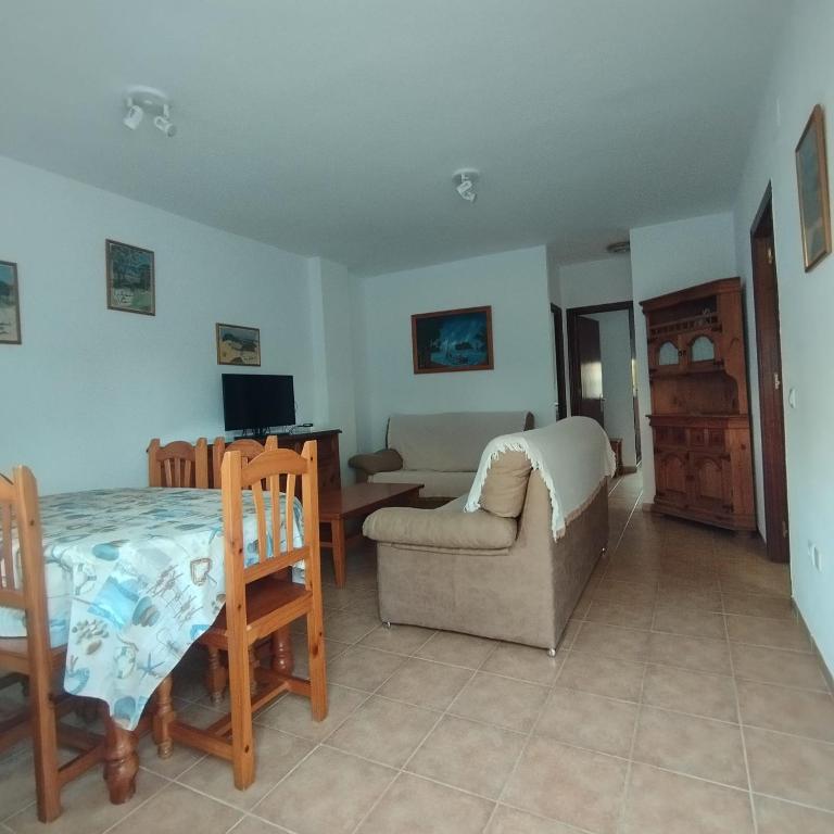 Playa La Barrosa Lali - Two-Bedroom Apartment - 6