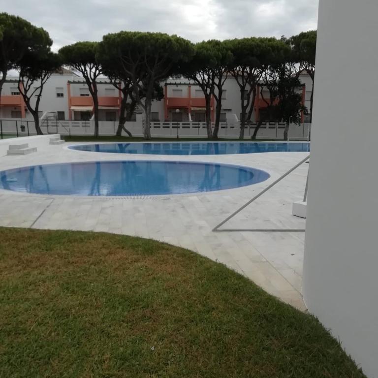 Playa La Barrosa Lali - Two-Bedroom Apartment - 7