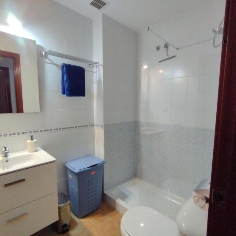 Playa La Barrosa Lali - Two-Bedroom Apartment - 10
