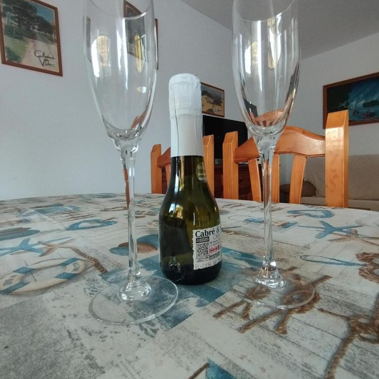 Playa La Barrosa Lali - Two-Bedroom Apartment - 13
