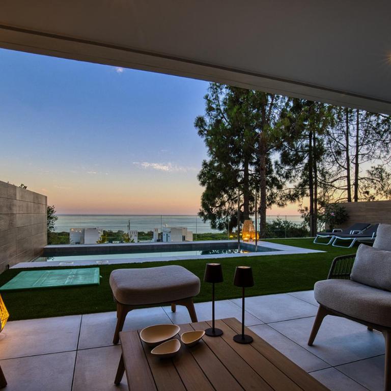 Exclusief appartement in Marbella met prachtig zeezicht - Apartamento con 4 dormitorios - 20