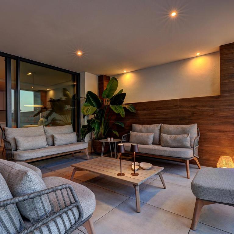 Exclusief appartement in Marbella met prachtig zeezicht - Apartamento con 4 dormitorios - 17