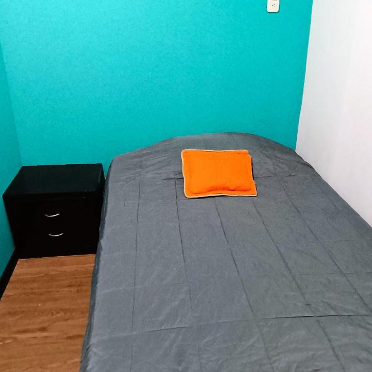 Apartamento Chapinero, movistar arena, estadio el campin - Apartamento - 5