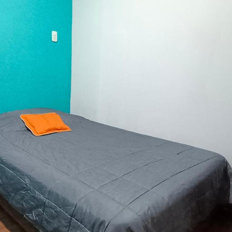 Apartamento Chapinero, movistar arena, estadio el campin - Apartamento - 3