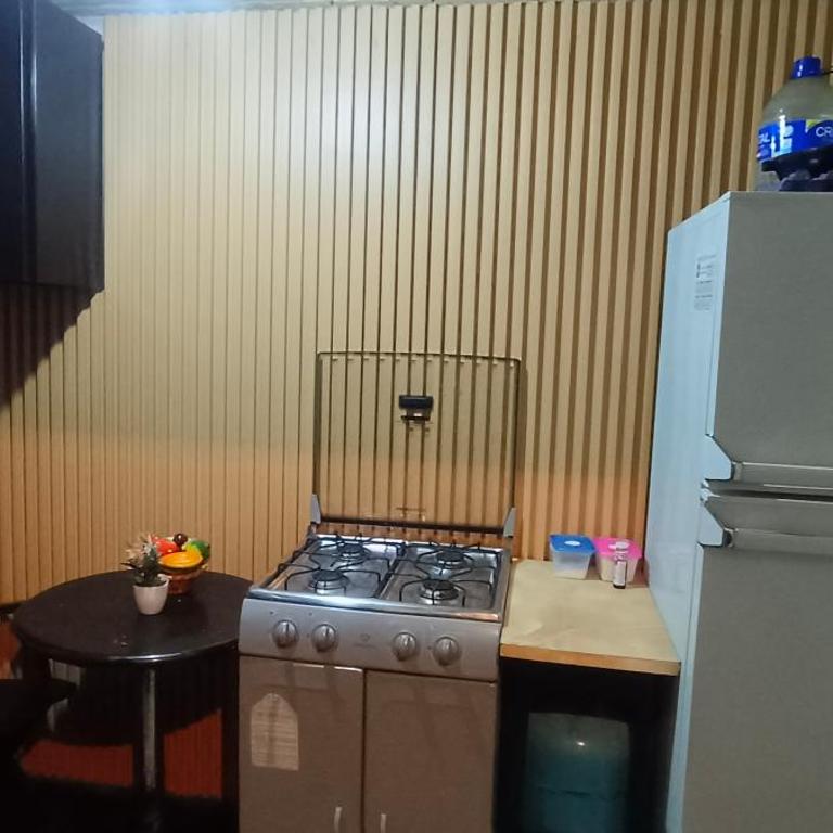 Apartamento Chapinero, movistar arena, estadio el campin - Apartamento - 1