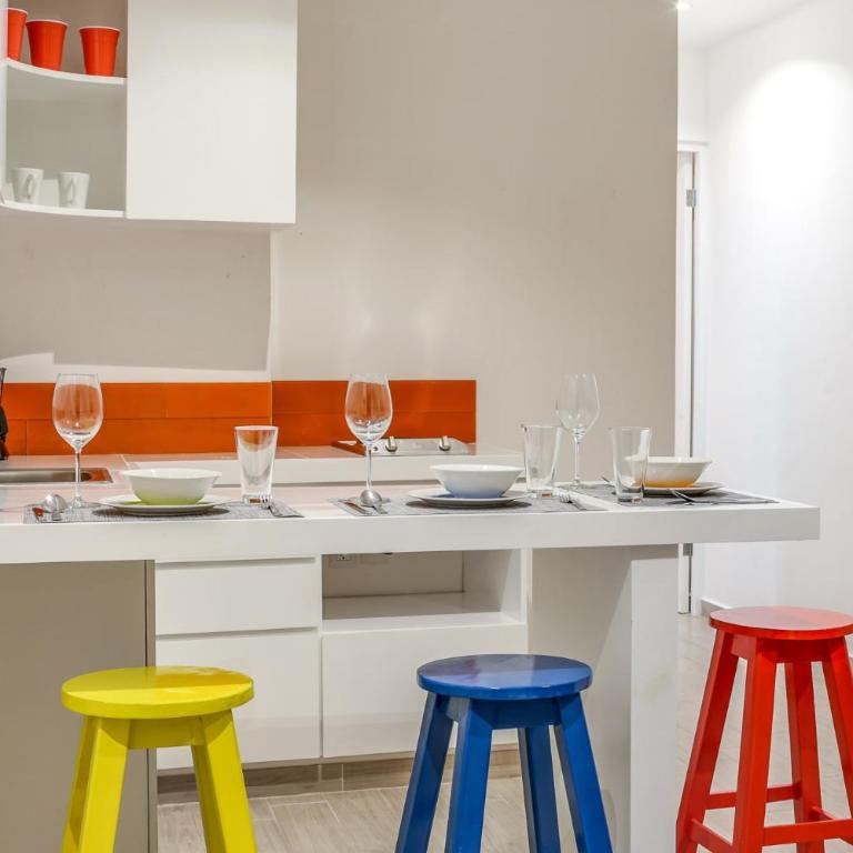 Valentina Suites by Las Flores Vacation Rentals - Deluxe One-Bedroom Apartment - 12